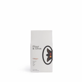 Ginger Olive Oil Cake Mix Pantry & Bar essentials discount