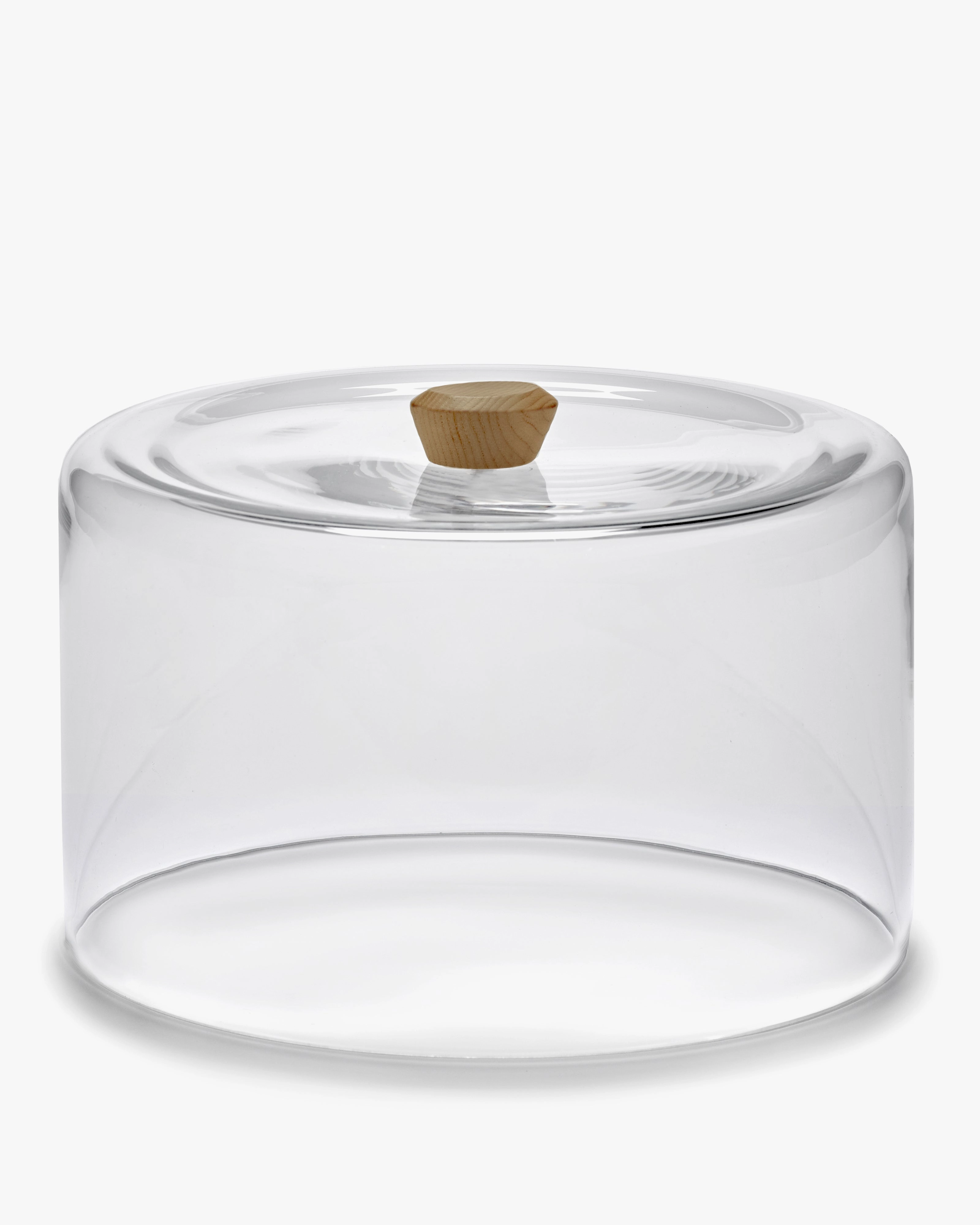 Glass dome Dune Glassware Tableware hot sale