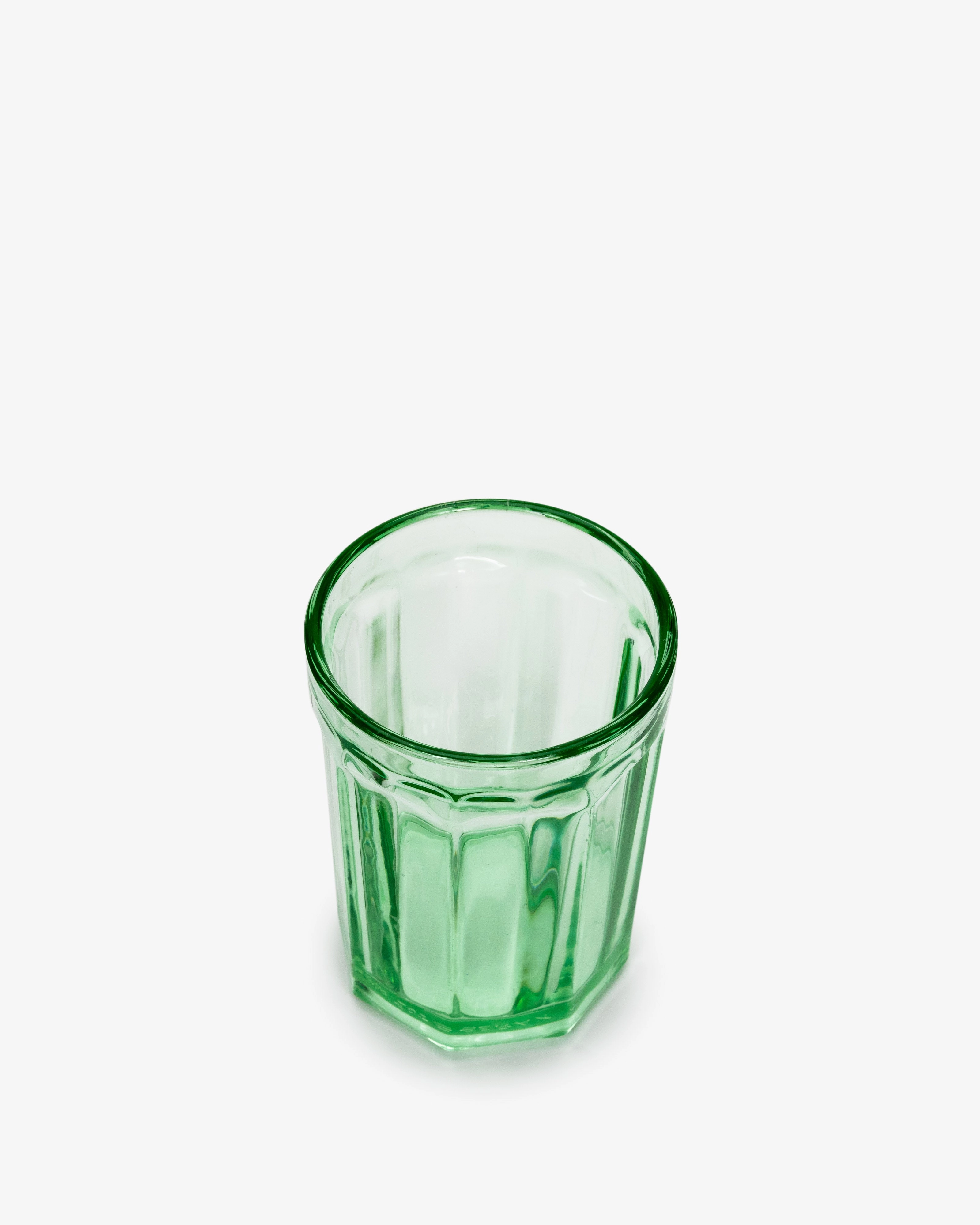 Glass L green Fish & Fish Glassware Tableware discount