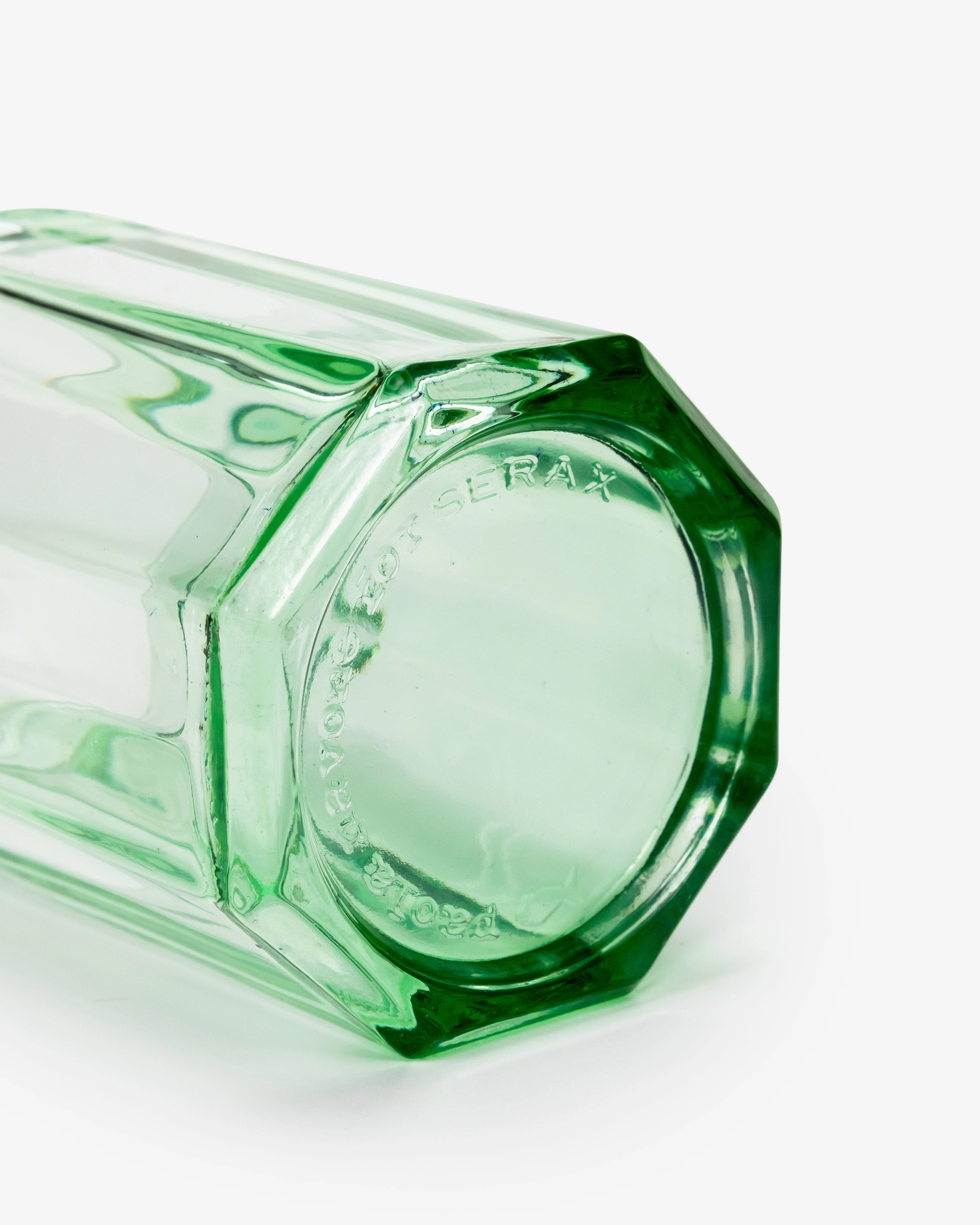 Glass L green Fish & Fish Glassware Tableware discount