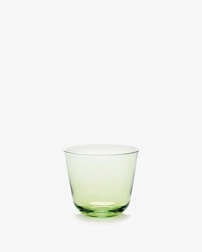 Glass L green Grace Glassware Tableware hot sale