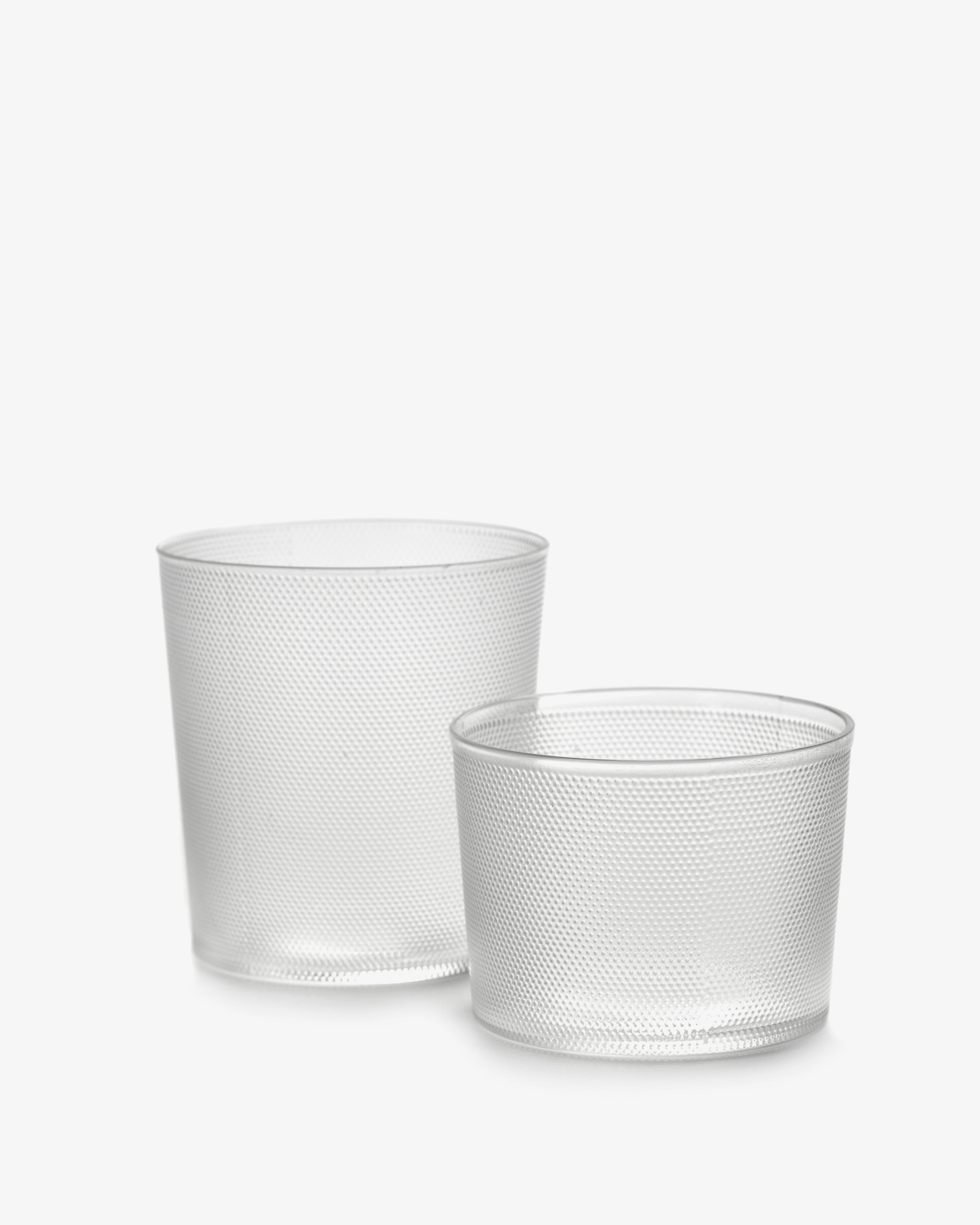 Glass L la nouvelle table Glassware Tableware discount