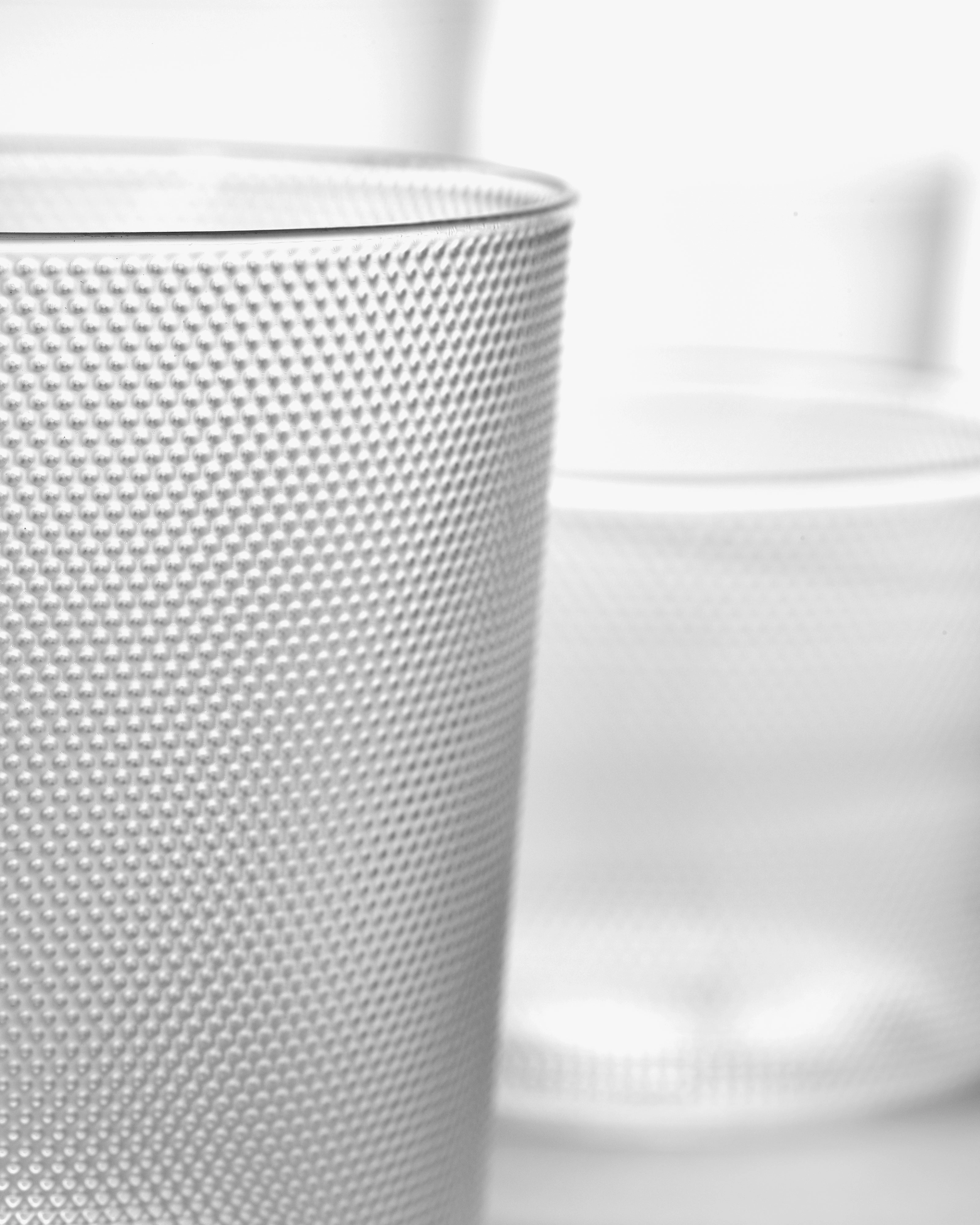 Glass L la nouvelle table Glassware Tableware discount
