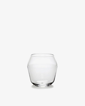 Glass L transparent Billie Glassware Tableware hot sale