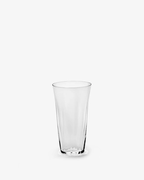 Glass longdrink XL Transparent Silhouette Glassware Tableware hot sale