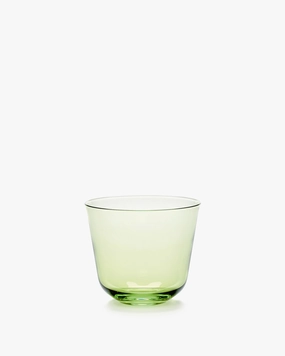 Glass M green Grace Glassware Tableware hot sale