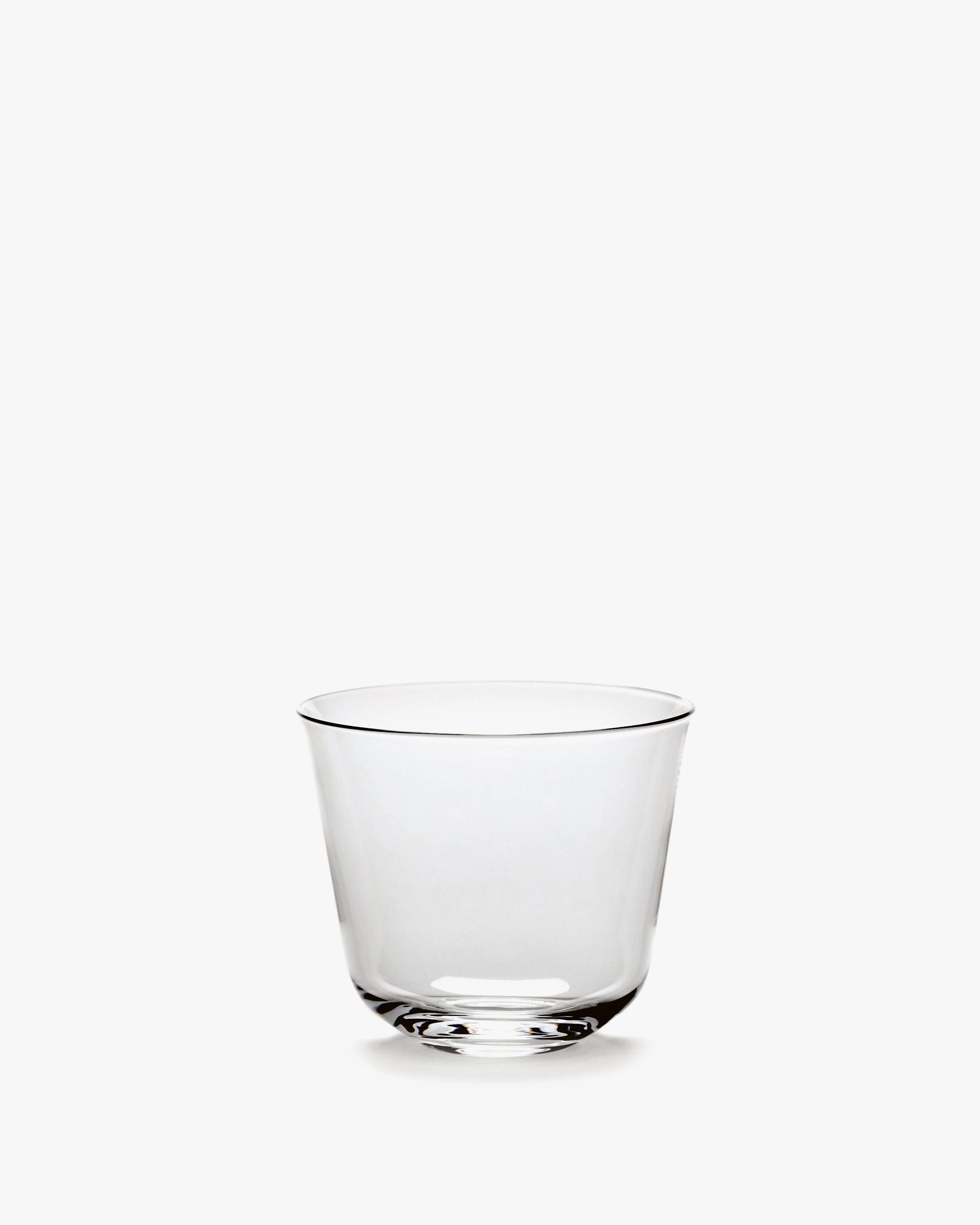 Glass M transparent Grace Glassware Tableware hot sale
