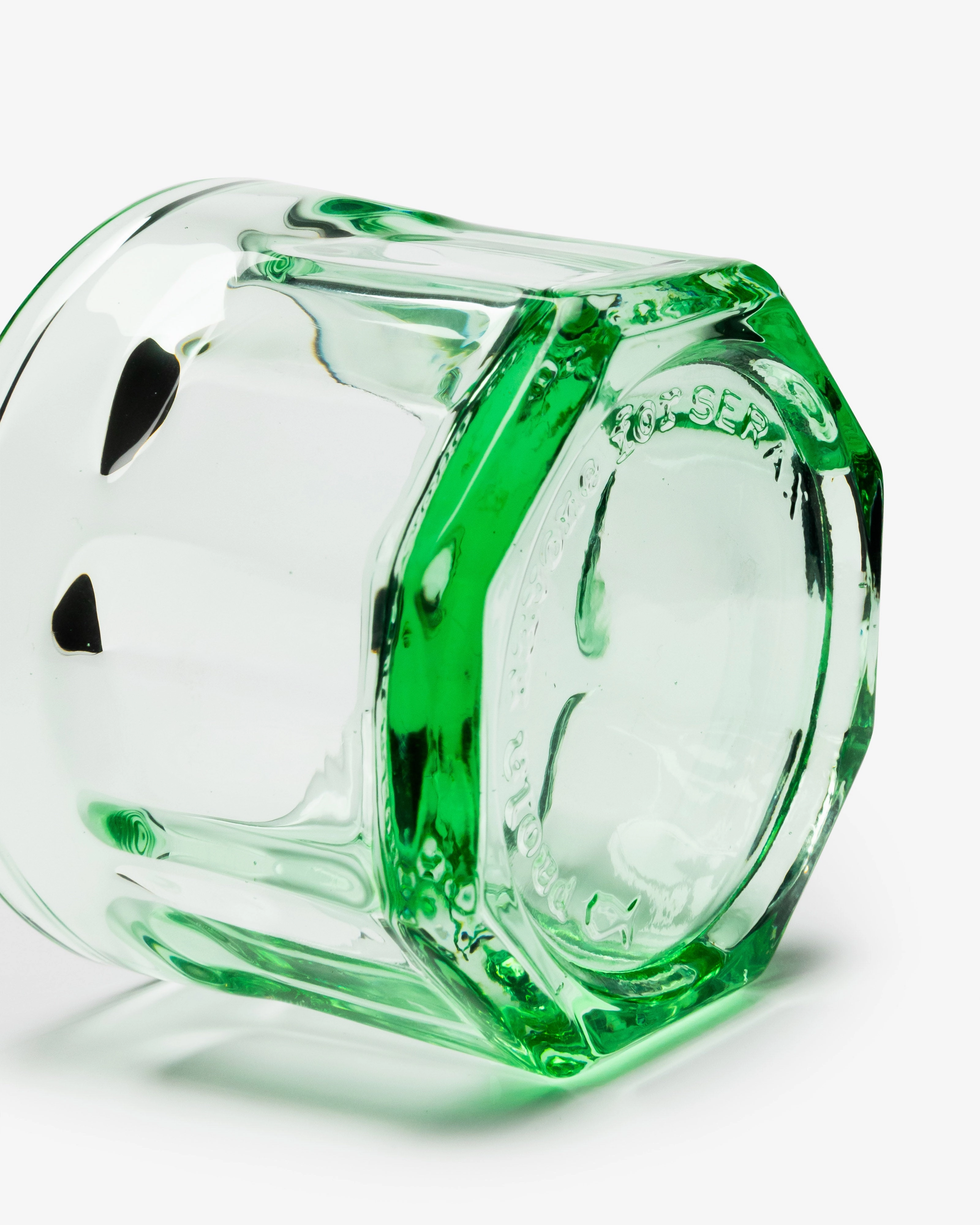 Glass S green Fish & Fish Glassware Tableware discount