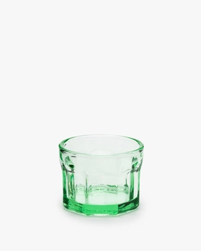Glass S green Fish & Fish Glassware Tableware hot sale