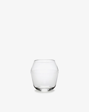 Glass S transparent Billie Glassware Tableware hot sale