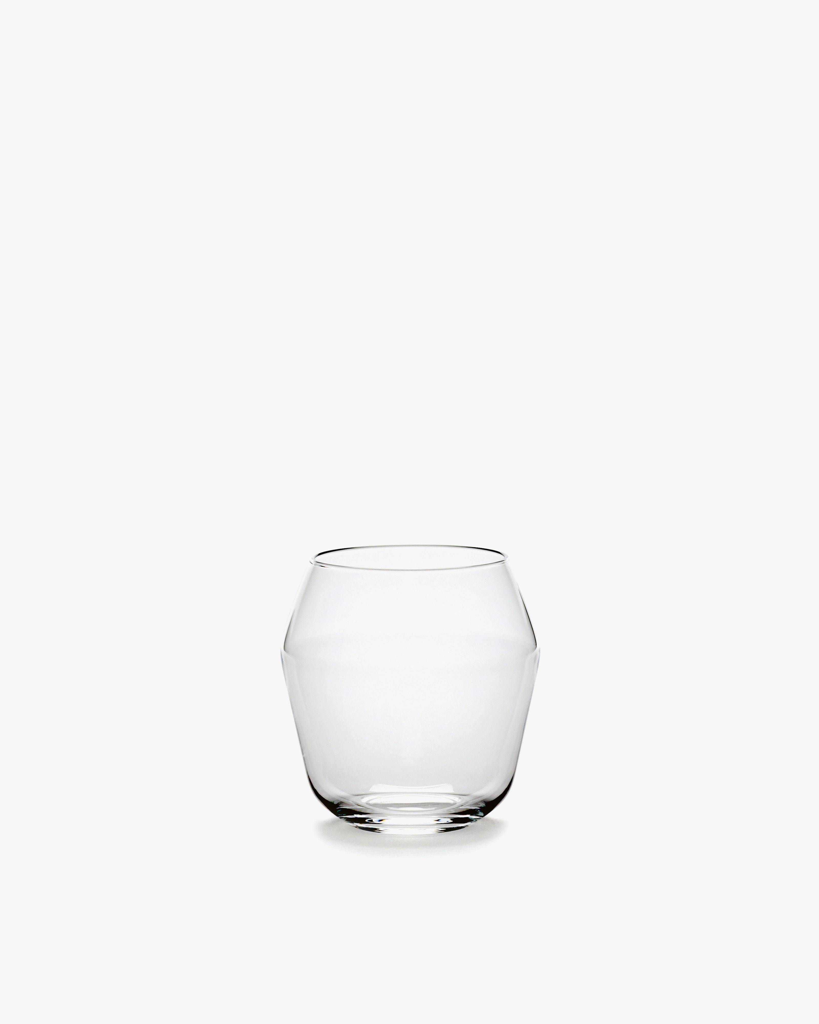 Glass S transparent Billie Glassware Tableware hot sale
