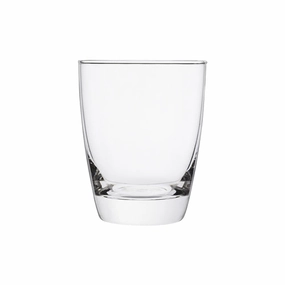 Glass Tumbler Porto Drinkware Bar Essentials