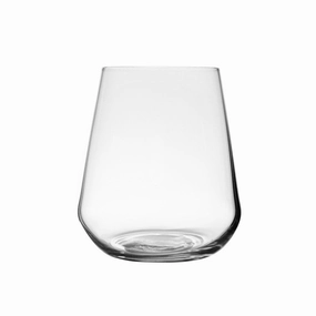 Glass Tumbler Stemless In Alto Drinkware Bar Essentials