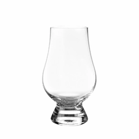 Glencairn Whisky Glass Drinkware Bar Essentials