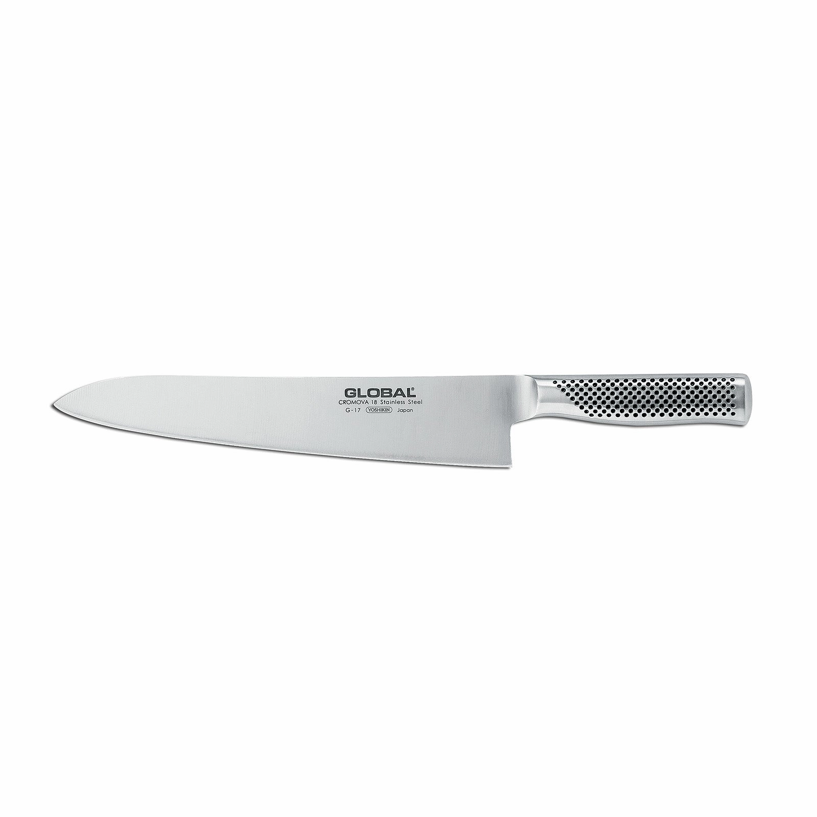 Global 11-Inch Chef's Knife Cutlery knife sets deals