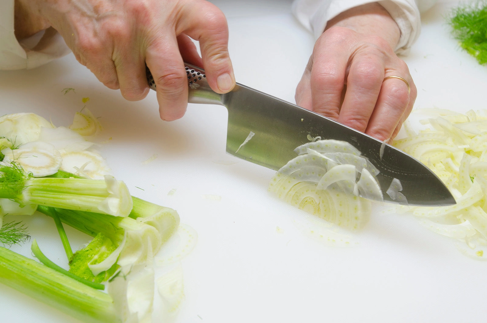 Global 11-Inch Flexible Fillet Knife
