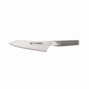 Global 40th Anniversary 7" Asian Chef Knife Cutlery knife sets deals