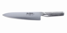 Global 8 Inch Chef's Knife Cutlery outlet discounts