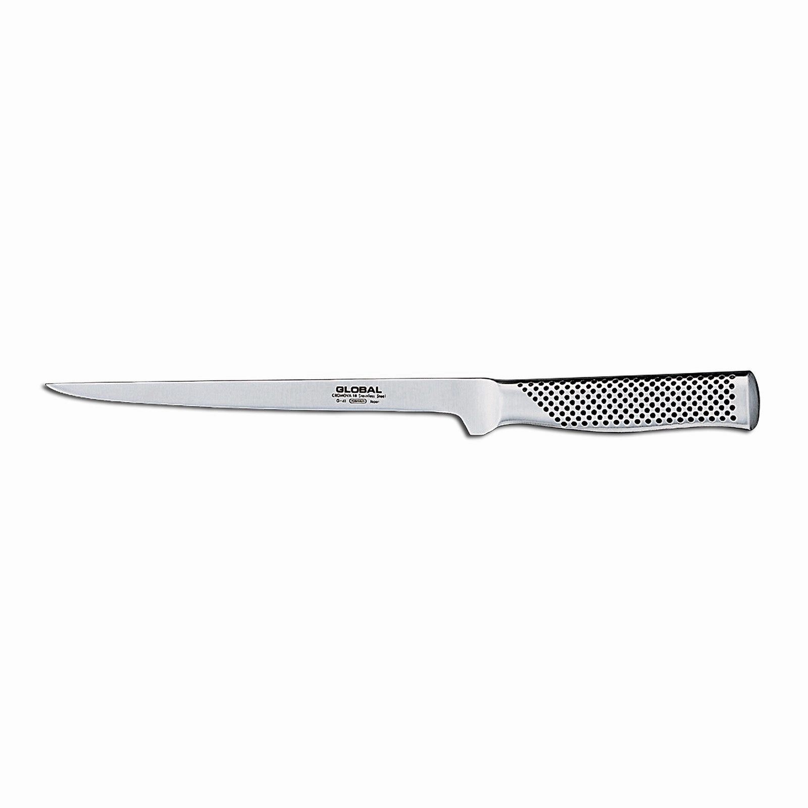 Global 8-Inch Fillet Knife Cutlery knife sets deals