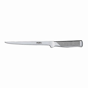Global 8-Inch Fillet Knife Cutlery knife sets deals