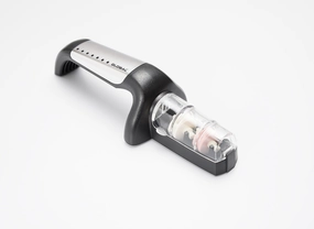 Global Ceramic Water Sharpener, Stainless Cutlery outlet discounts