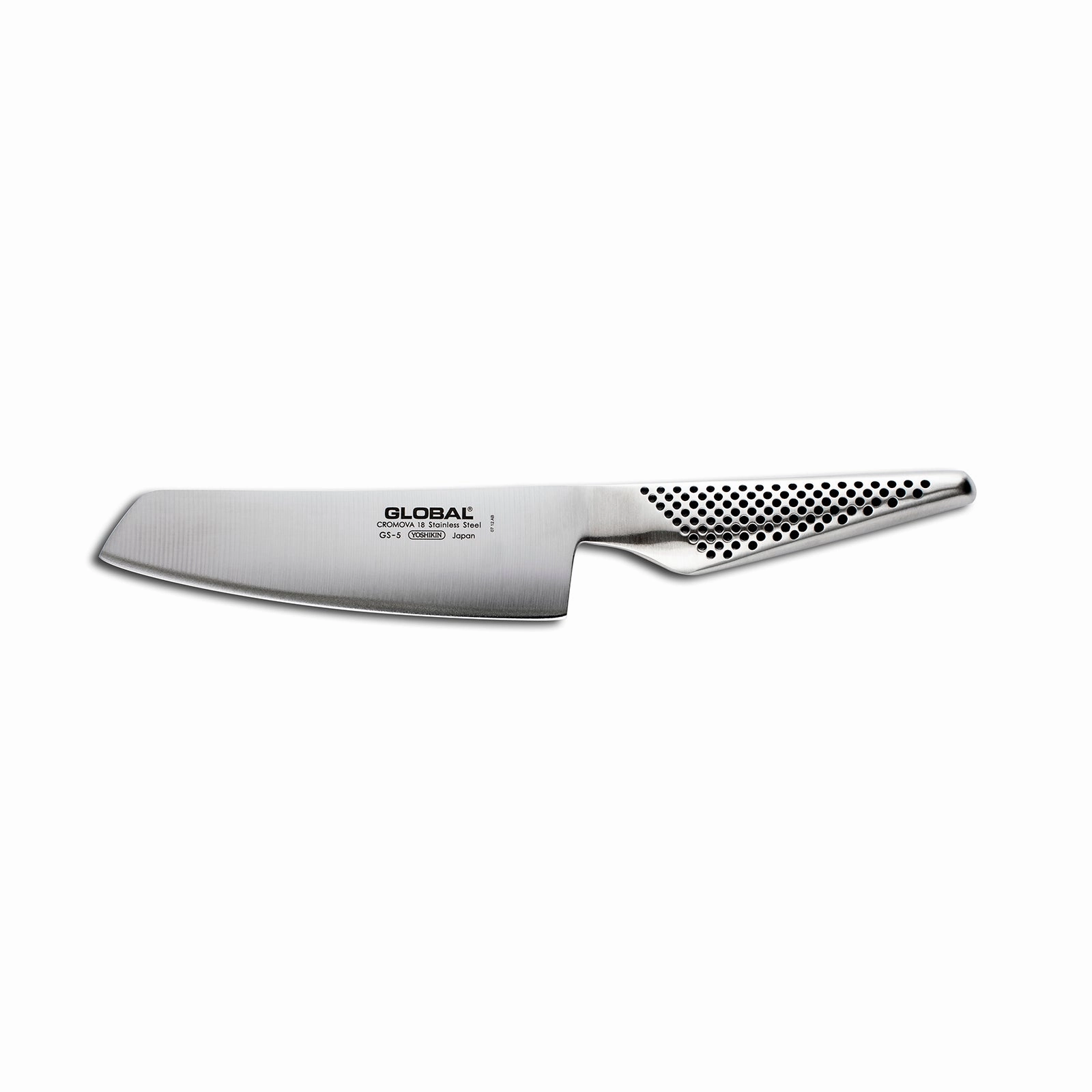 Global GS-5 5.5" Vegetable Knife Cutlery knife sets deals