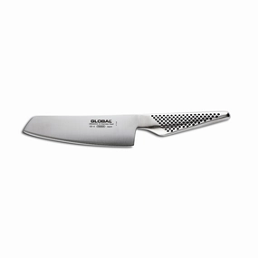 Global GS-5 5.5" Vegetable Knife Cutlery knife sets deals