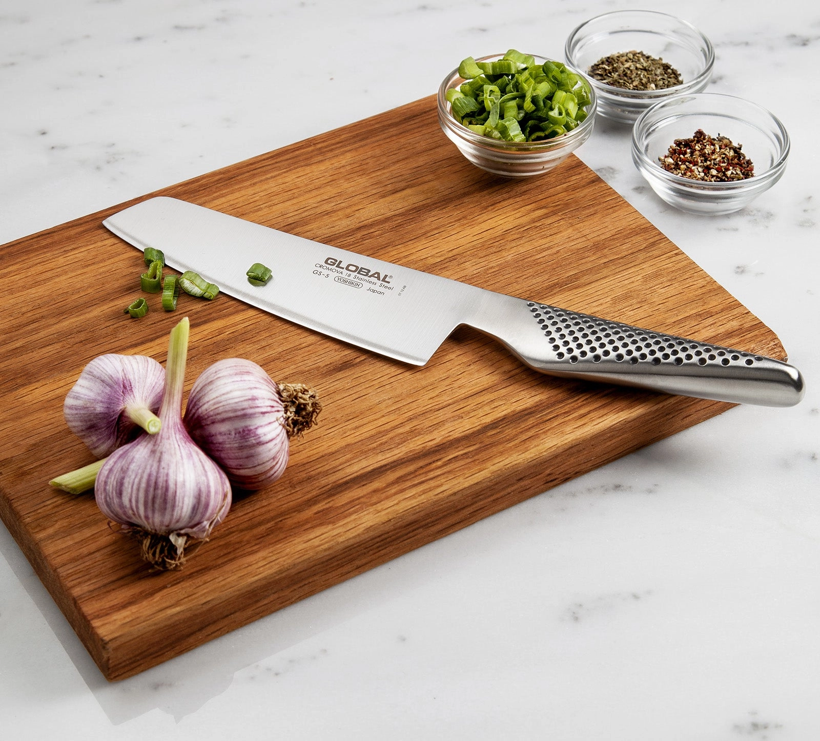 Global GS-5 5.5" Vegetable Knife