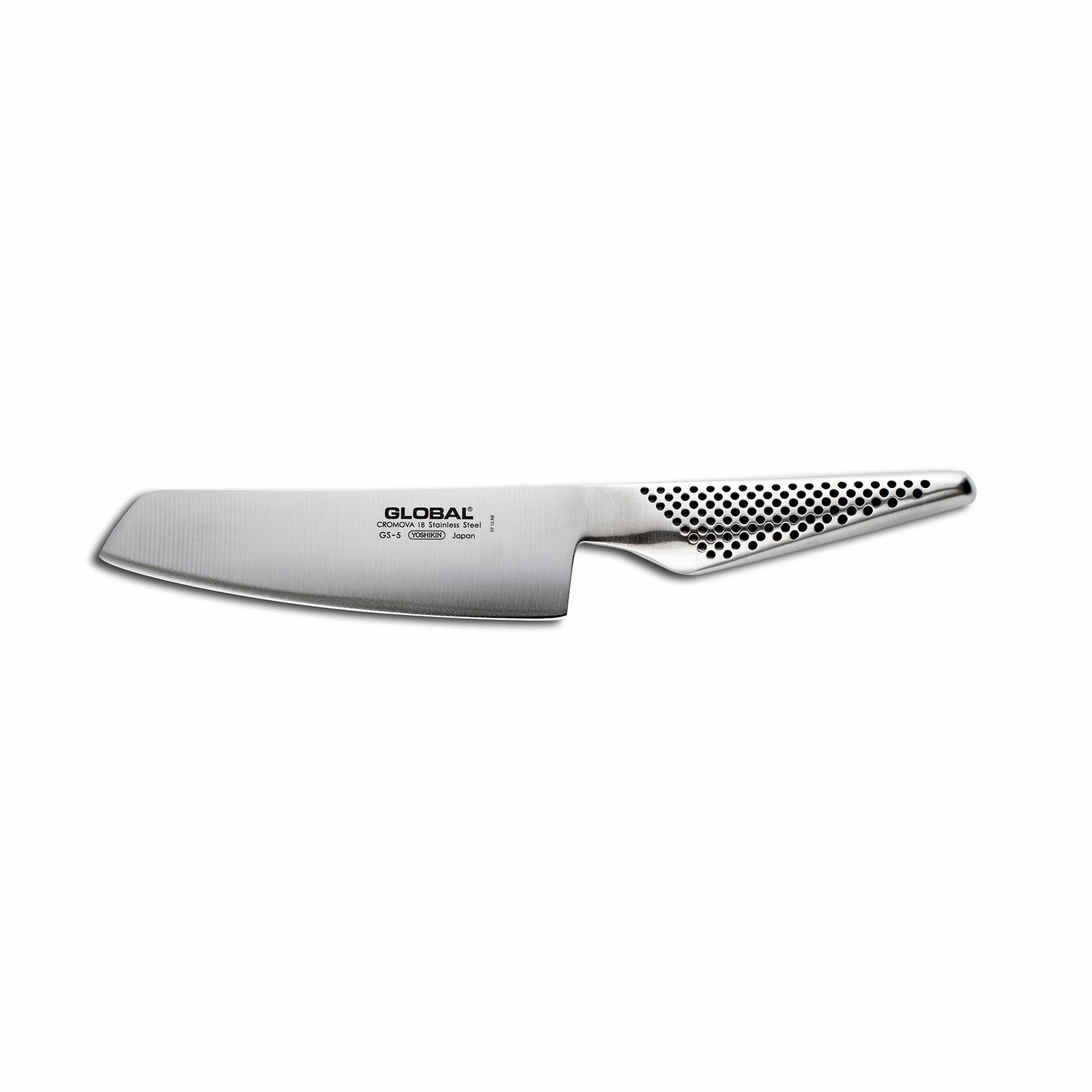 Global Osaka 6-Piece Knife Block Set