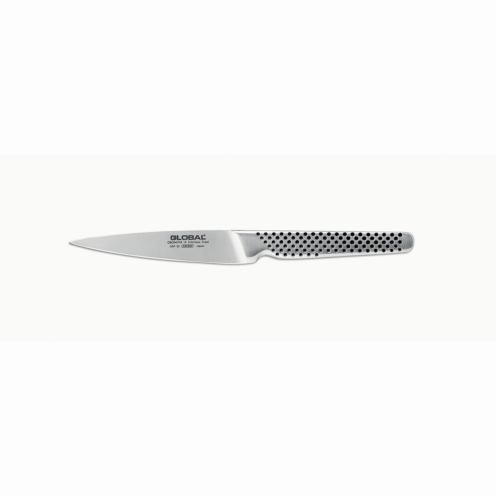 Global Osaka 6-Piece Knife Block Set