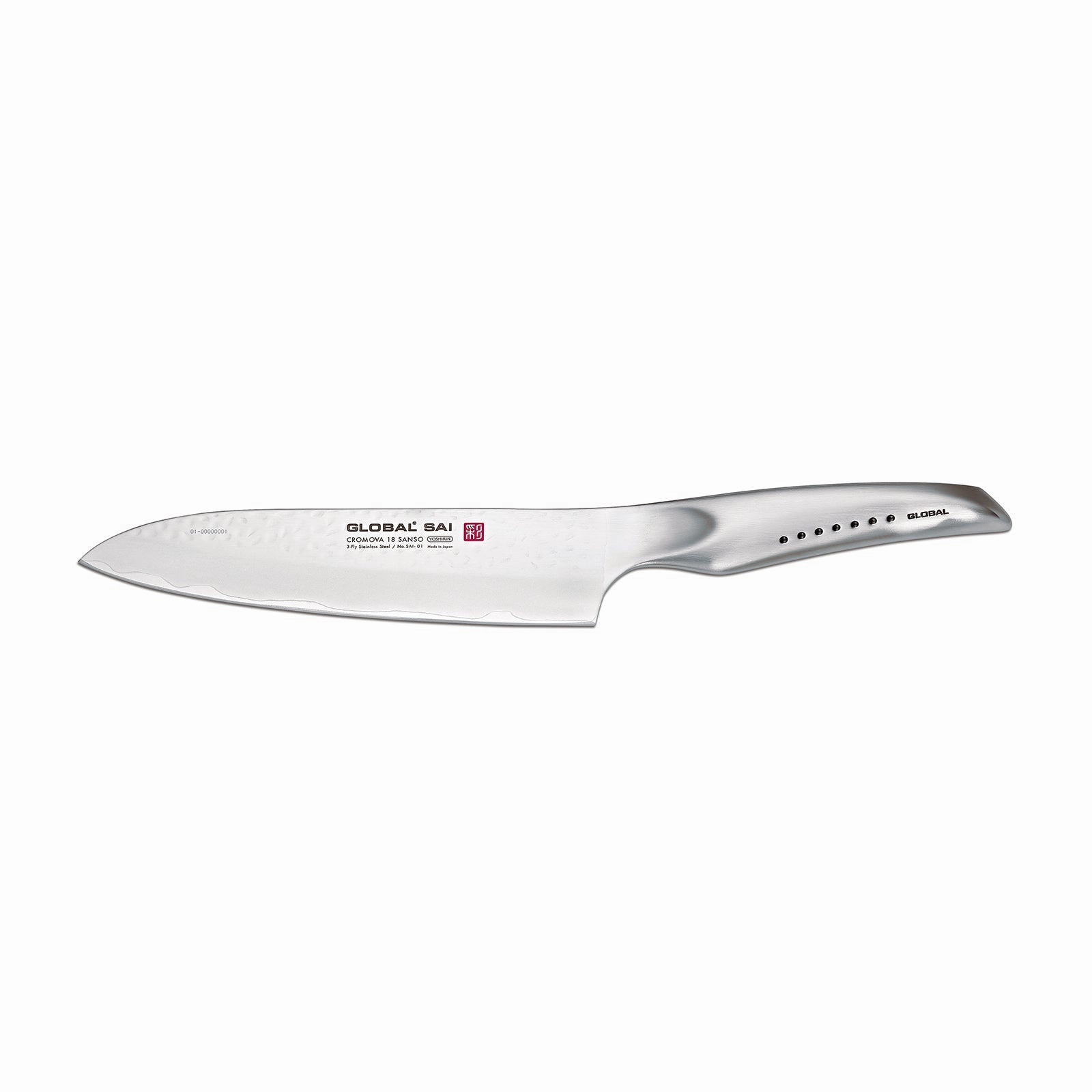 Global SAI 7.5" Chef's Knife Cutlery knife sets deals