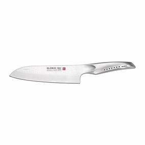 Global SAI 7.5" Santoku Knife Cutlery knife sets deals