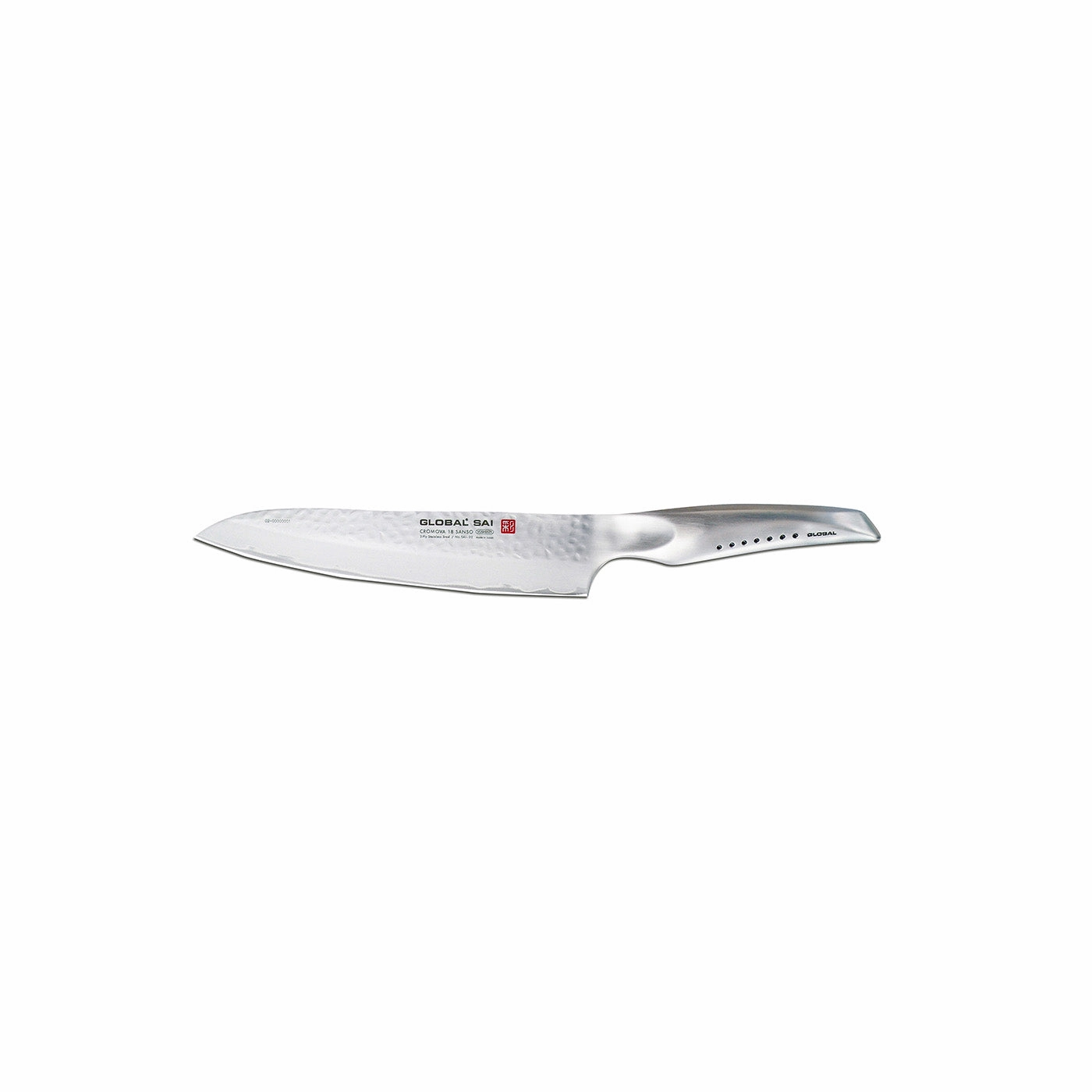 Global SAI 8" Chef's / Carving Knife Cutlery outlet discounts