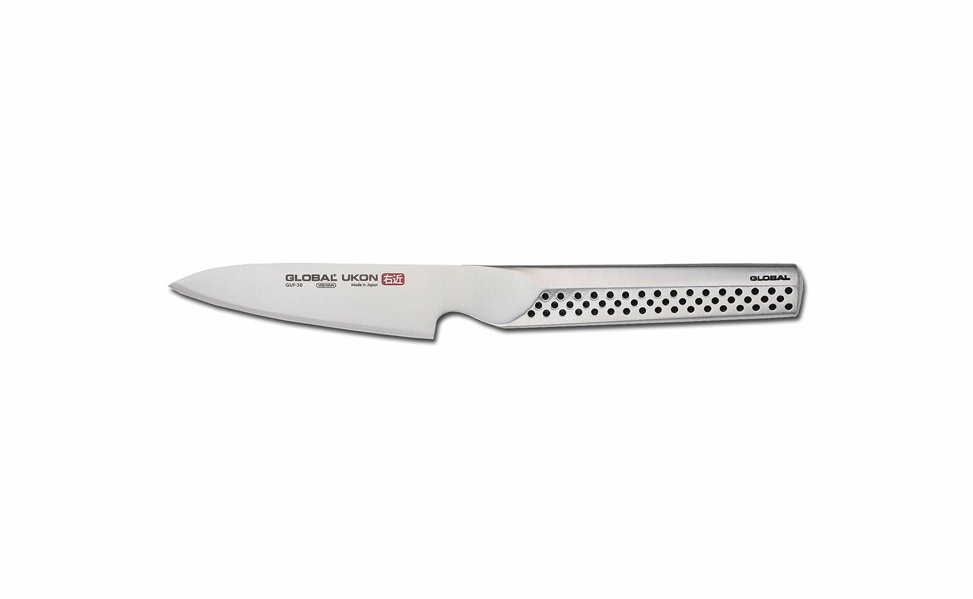 Global UKON 3.5" Paring Knife Cutlery knife sets deals