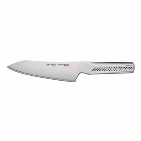 Global Ukon 7" Asian Chef's Knife Cutlery knife sets deals