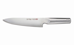 Global UKON 8" Chef's Knife Cutlery knife sets deals