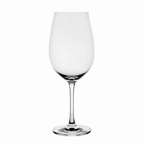 Goblet Glass Ivento Schott Drinkware Bar Essentials