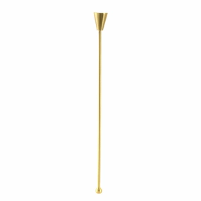 Gold Stitter Barware sale online