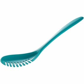 Gourmac 12-Inch Melamine Pasta Server Spaghetti Fork & Strainer Cooking Tools & Accessories mega discount