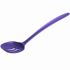 Gourmac 12-Inch Melamine Slotted Spoon Cooking Tools & Accessories mega discount