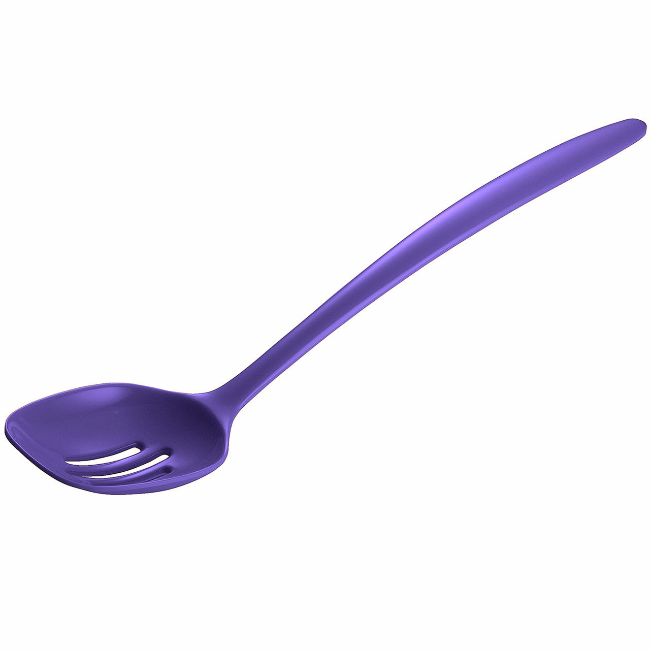 Gourmac 12-Inch Melamine Slotted Spoon Cooking Tools & Accessories mega discount
