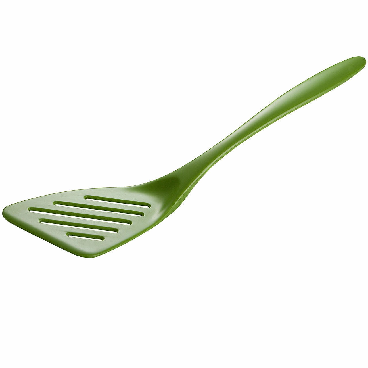 Gourmac 12-Inch Melamine Slotted Turner Spatula Cooking Tools & Accessories mega discount