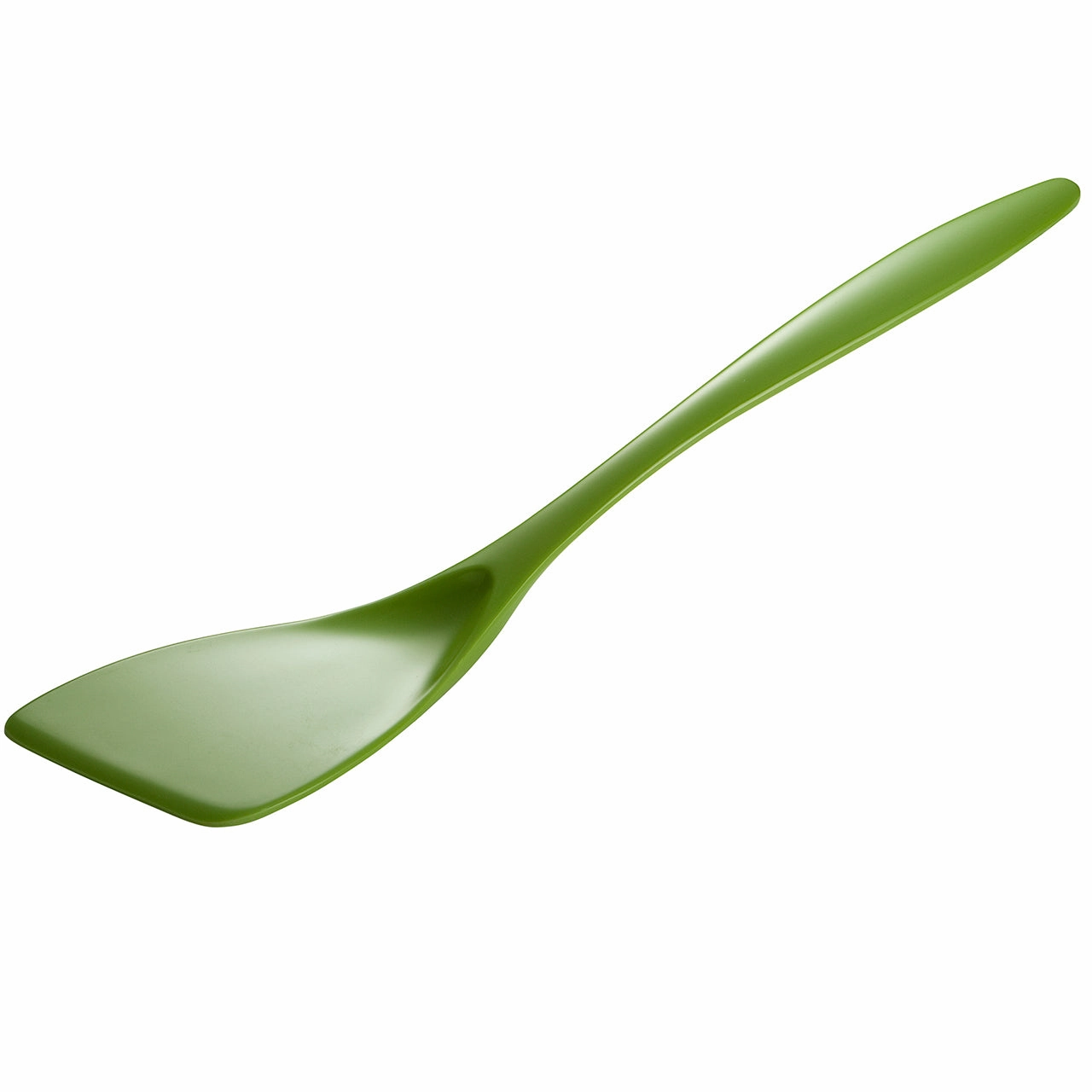 Gourmac 12-Inch Melamine Turner Spatula