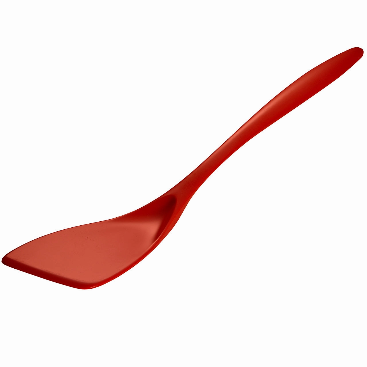 Gourmac 12-Inch Melamine Turner Spatula