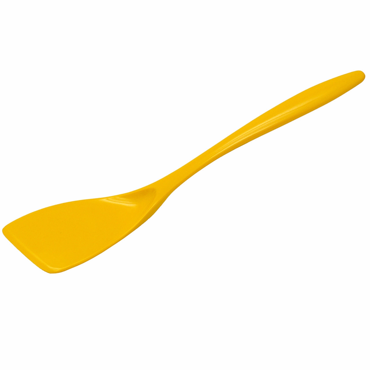 Gourmac 12-Inch Melamine Turner Spatula