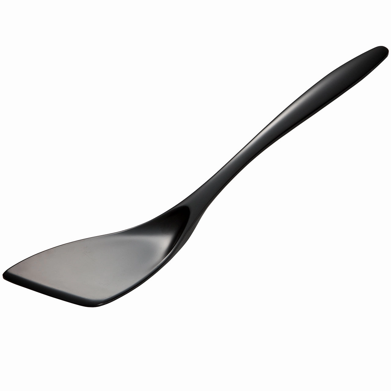 Gourmac 12-Inch Melamine Turner Spatula
