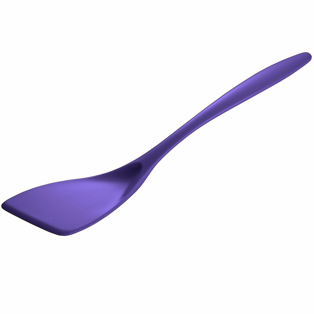 Gourmac 12-Inch Melamine Turner Spatula