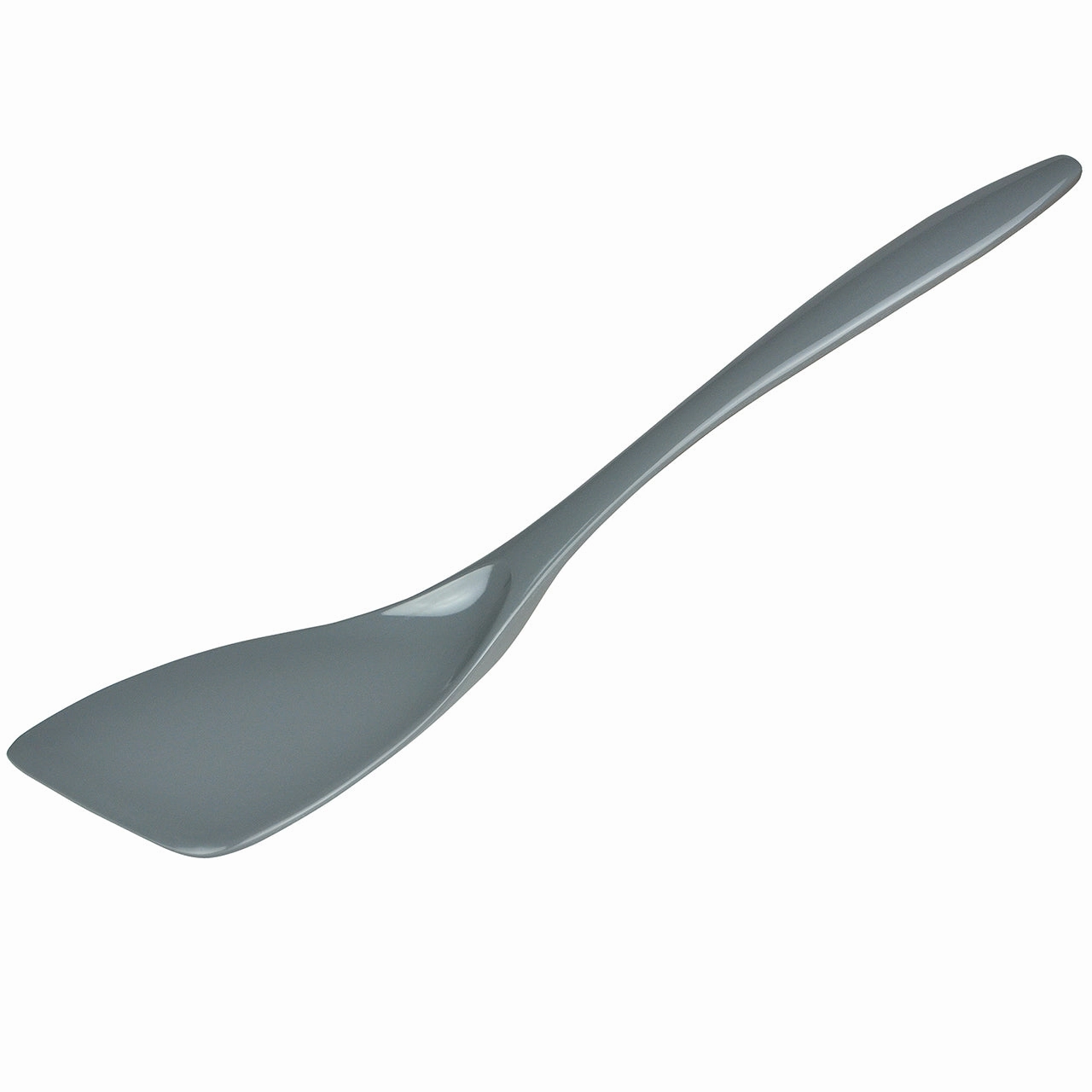 Gourmac 12-Inch Melamine Turner Spatula