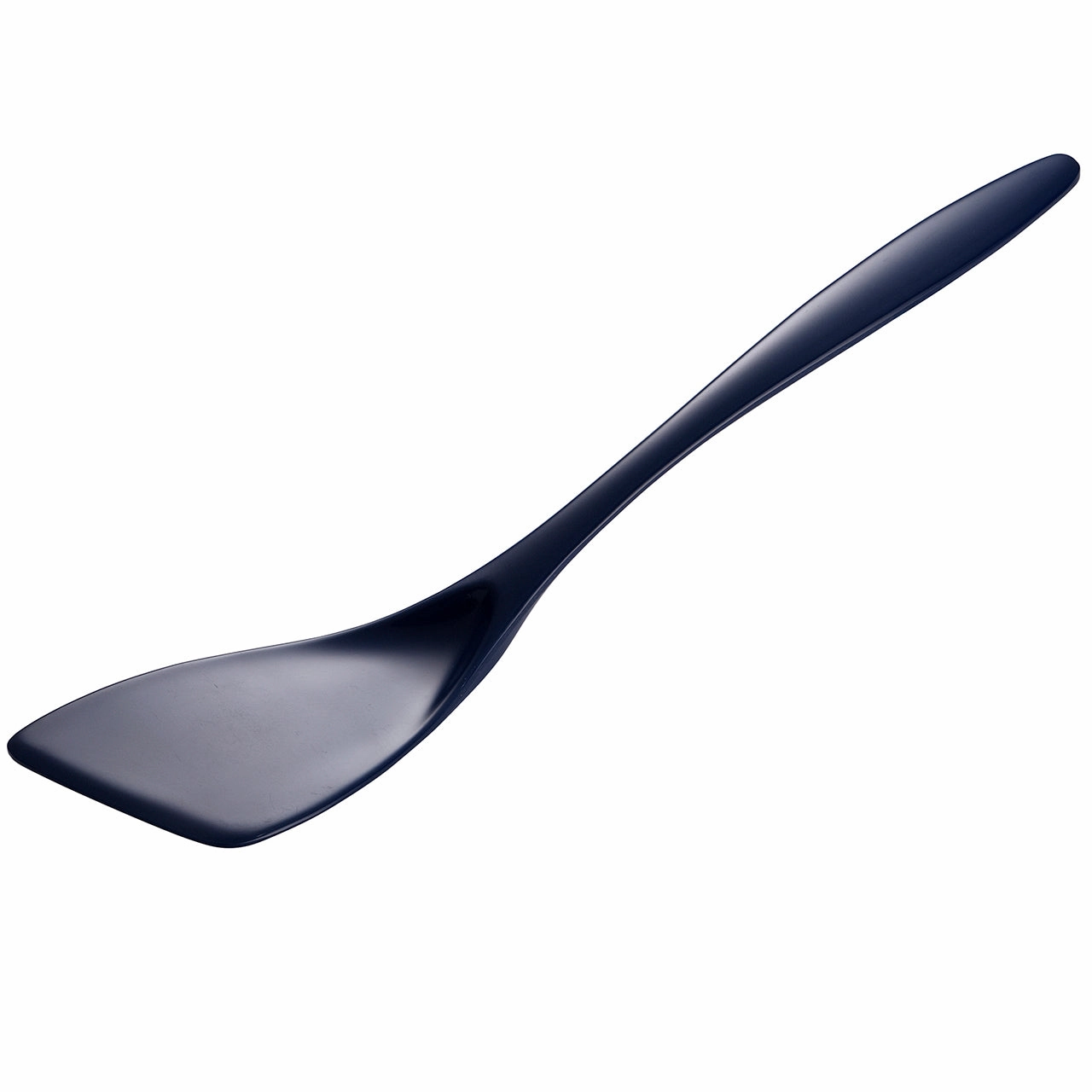 Gourmac 12-Inch Melamine Turner Spatula