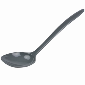 Gourmac 12-Inch Round Melamine Spoon Cooking Tools & Accessories mega discount